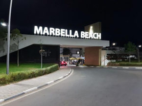 Marbella Beach Residency